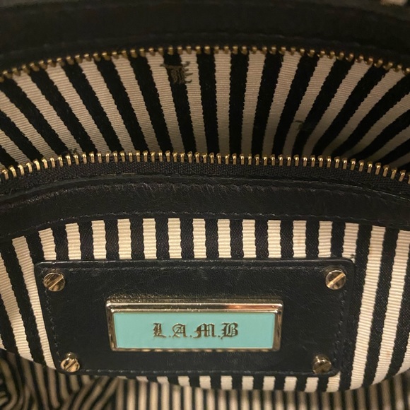 Gwen Stefani L.A.M.B. Luxury Bag - Picture 6 of 16